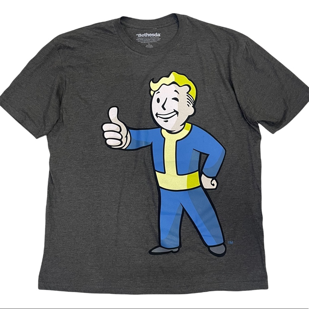 Graphic T-shirt